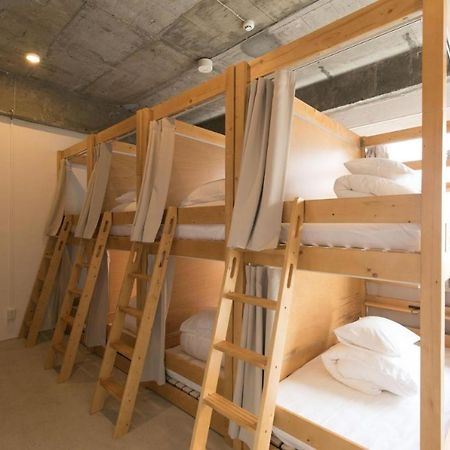 Hostel Den Tōkyō Extérieur photo