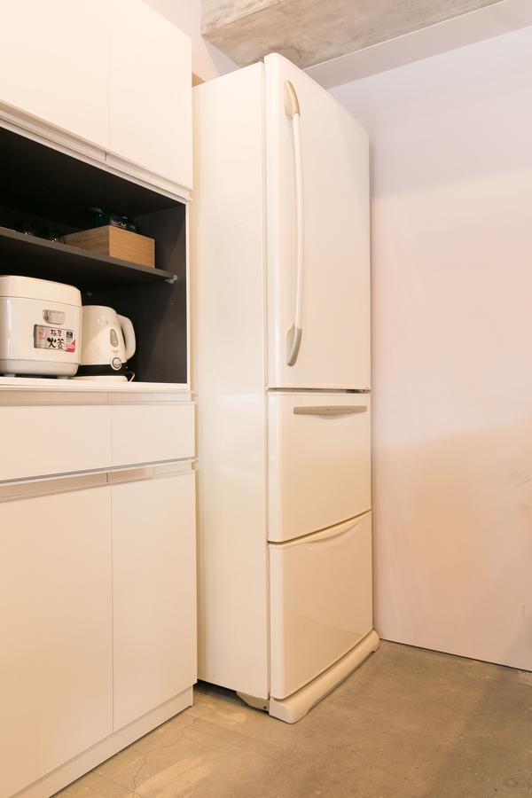 Hostel Den Tōkyō Extérieur photo