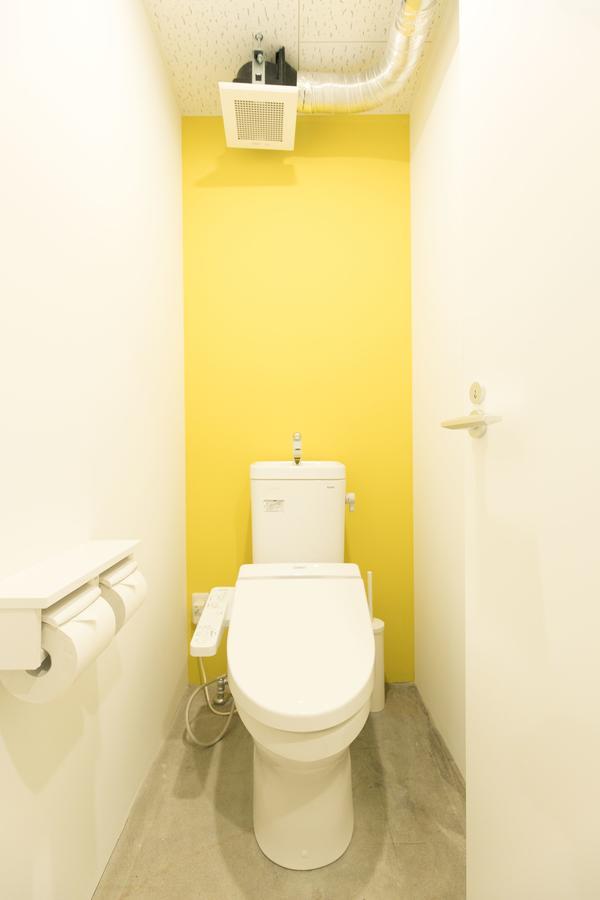 Hostel Den Tōkyō Extérieur photo