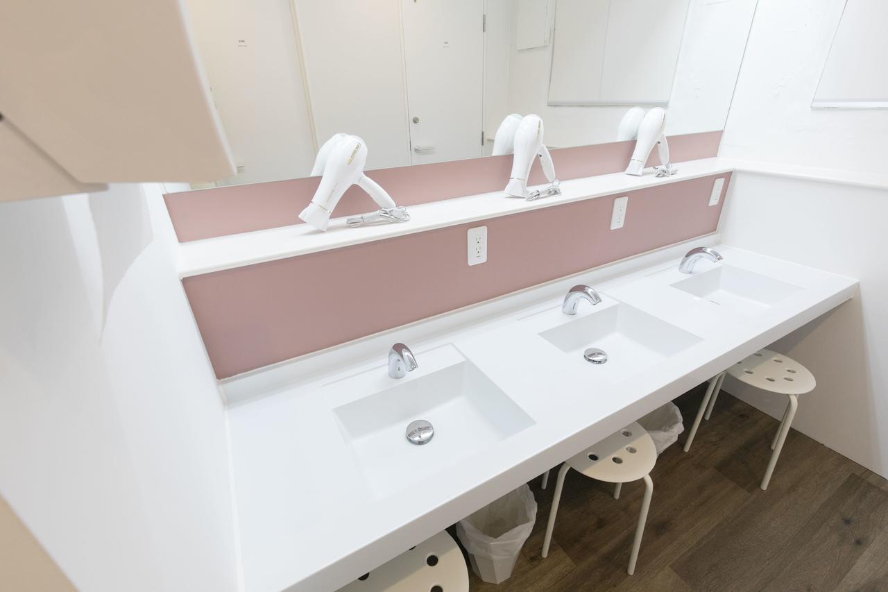 Hostel Den Tōkyō Extérieur photo